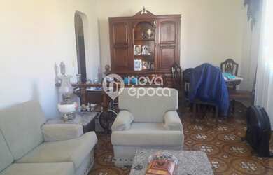 Imagem 2: Rio de Janeiro - Apartamento Padrão - Higienópolis