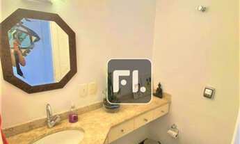 Imagem 5: Moema - São Paulo/SP, Apartamento com 4 dormitórios à venda, 142 m² por R$ 1.700.000