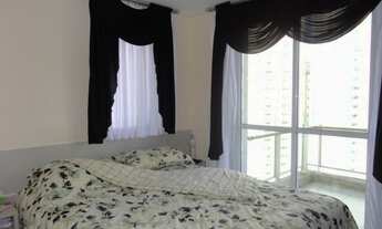 Imagem 7: Apartamento Duplex 2 dorms. 1 suítes 2 vagas no Jardins