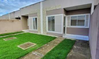 Imagem 2: Sua Casa Plana de 3 quartos pronto para morar