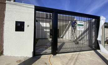 Imagem 6: Casa para Venda em Maringá, Jardim Paris III, 3 dormitórios, 1 suíte, 2 banheiros, 2 vagas