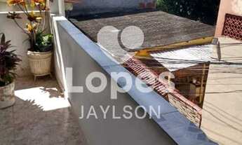 Imagem 6: Casa de vila- 02 quartos - Engenho de Dentro