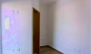 Imagem 7: Apartamento com 3 dormitórios à venda, 70 m² por R$ 426.000,00 - Utinga - Santo André/SP