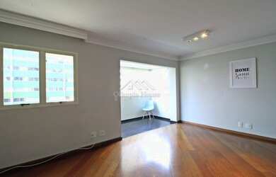 Imagem 2: Venda Apartamento 3 Dormitórios - 117 m² Campo Belo