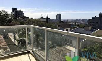 Imagem 4: Porto Alegre - Apartamento Padrão - Menino Deus