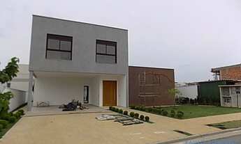 Imagem: CASA EM CONDOMÍNIO - GRANJA VIANA - SP