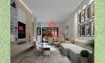 Imagem 1: QUA Casa com 3 quartos e suíte Canadense em Manguinhos