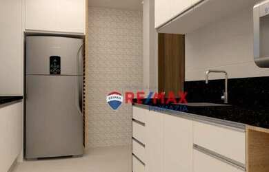 Imagem 4: Apartamento com 4 Quartos à venda, 262 m² por R$ 1.040.000 - Recreio dos Bandeirantes - Ri