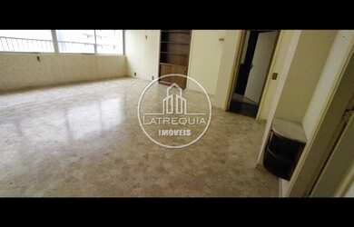 Imagem 5: Guarujá - Apartamento Padrão - Pitangueiras