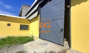 Imagem 2: Excelente Galpão Industrial