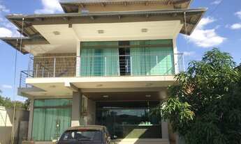 Imagem 3: Vendo Sobrado em Nerópolis 4 suítes no centro de Nerópolis alto padrão