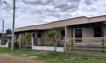 Imagem 5: Kit Net para alugar em balneário gaivota praia onda azul