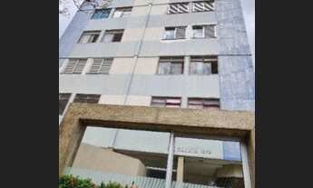 Imagem: Apto à venda de 02 qts no Jardim América