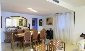 Imagem 5: Apartamento Amplo Com 248m² De Área Privativa à Venda na Agronômica, Florianópolis - SC