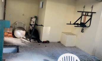 Imagem 2: Lindíssima Cobertura