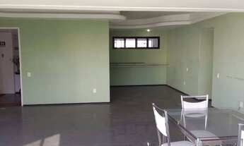 Imagem 6: Apartamento amplo no coração do Meireles