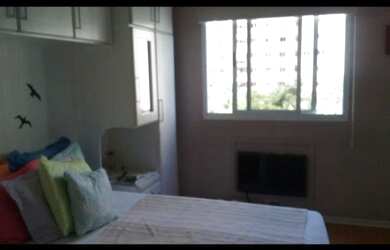 Imagem 6: Apartamento 3 Quartos, 97m² por R$ 550.000 - Recreio dos Bandeirantes - Rio de Janeiro/RJ