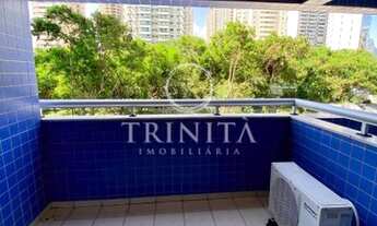 Imagem 2: Lindo 2 quartos no condomínio Ed Key West