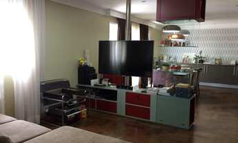 Imagem 6: Apartamento residencial à venda, Lauzane Paulista, São Paulo