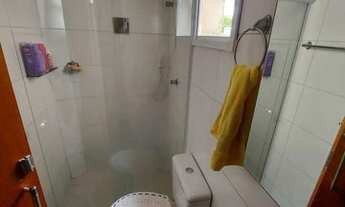 Imagem 5: Cobertura para Venda em Santo André, Jardim Santo André, 2 dormitórios, 2 banheiros, 2 vag