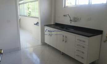 Imagem 3: Brooklin Velho, Apartamento 94 metros, 3 quartos, 3 banheiros, vaga rotativa , perto do