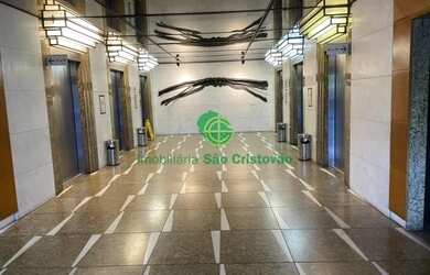 Imagem 6: RIO DE JANEIRO - Conjunto Comercial/Sala - BARRA DA TIJUCA