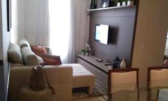 Imagem 3: Apartamento com 3 dormitórios à venda, 55 m² por R$ 239.000 - Nossa Senhora de Lourdes - L