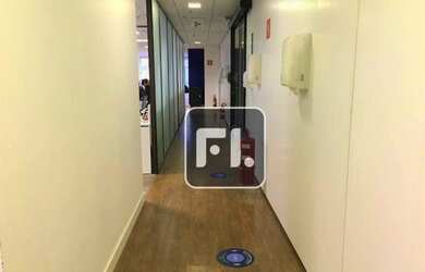 Imagem 2: Conjunto para alugar, 572 m² por R$ 75.000,00/mês - Itaim Bibi - São Paulo/SP