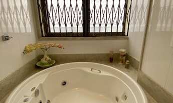 Imagem 5: Cobertura exclusiva é única na orla da praia de Itapuã Cód: 19638 D