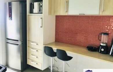 Imagem 6: 09225 - Apartamento 3 Dorms. (1 Suíte), MANDAQUI - SÃO PAULO/SP