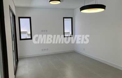 Imagem 7: CAMPINAS - RESIDENCIAL - ALPHAVILLE DOM PEDRO 3