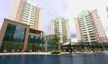 Imagem: Apartamento para venda tem 131 metros quadrados