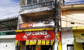 Imagem 2: Casa para aluguel possui 50 metros quadrados com 2 quartos em Jardim Ipê - Mauá - SP