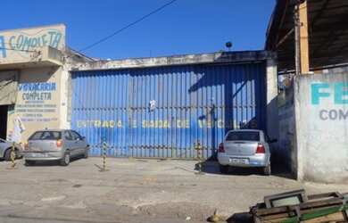 Imagem 4: Galpão à venda, Padre Eustáquio, Belo Horizonte