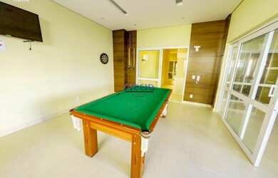 Imagem 6: SãO JOSé DOS CAMPOS - Apartamento Padrão - Jardim Aquarius