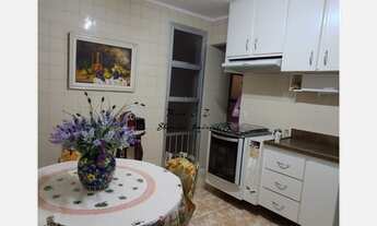 Imagem 2: Apartamento para venda com 140 metros quadrados com 3 quartos em Centro - Santo André - SP