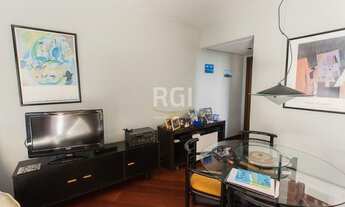 Imagem 7: Apartamento 3 dormitórios, 2 vagas no bairro Petrópolis