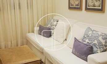 Imagem 4: Campinas - Casa de Condomínio - Parque Alto Taquaral