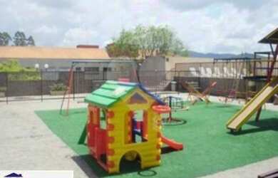 Imagem 3: 08663 - Apartamento 3 Dorms. (1 Suíte), TREMEMBÉ - SÃO PAULO/SP