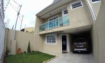 Imagem: Sobrado com 3 dormitórios à venda, 205