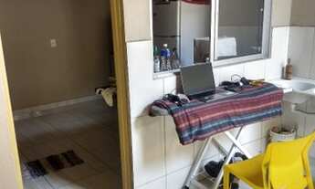 Imagem 6: VENDE-SE CASA + 5 KITNETS SETOR PARQUE AMAZÔNIA