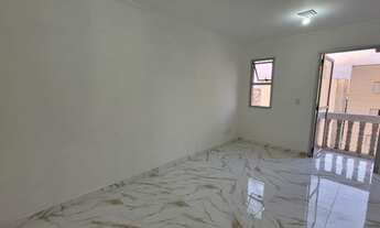 Imagem 5: Apartamento para venda com 59 metros quadrados com 2 quartos em São Pedro - Osasco - SP