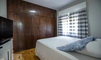 Imagem 6: Apartamento para Aluguel - Vila Mariana, 2 Quartos, 50 m2