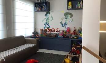 Imagem 7: Casa com 3 suítes a venda Condomínio Portal do Jequitibá, Valinhos-SP