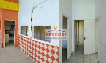 Imagem 7: Loja para alugar, 172 m² por R$ 5.500,00/mês - Scharlau - São Leopoldo/RS