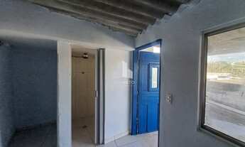 Imagem 1: Casa para locação, Jardim Maringá, Mauá, SP