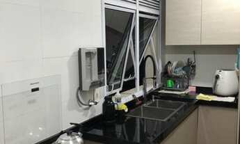 Imagem 7: Apartamento próximo ao Shopping Metrópole com 130 m² de área útil, 3 suítes, 3 vagas e var