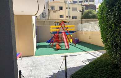 Imagem 7: Apartamento com 3 dormitórios à venda, 67 m² por R$ 656.000,00 - Aclimação - São Paulo/SP