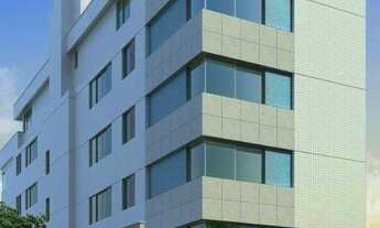 Imagem 4: Cobertura com 3 dormitórios à venda, 136 m² por R$ 890.000,00 - Itapoã - Belo Horizonte/MG