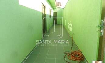 Imagem 3: Casa (térrea na rua) 4 dormitórios/suite, cozinha planejada